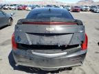 2016 Cadillac Ats-V  for Sale in North Las Vegas, NV - Vandalism