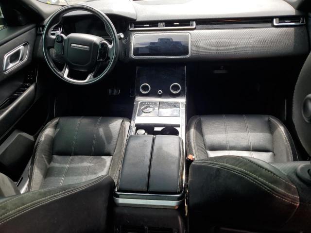  LAND ROVER RANGEROVER 2018 Czarny