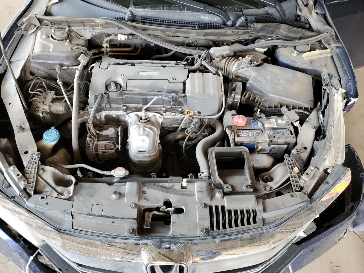 1HGCR2F32GA129279 HONDA ACCORD 2016