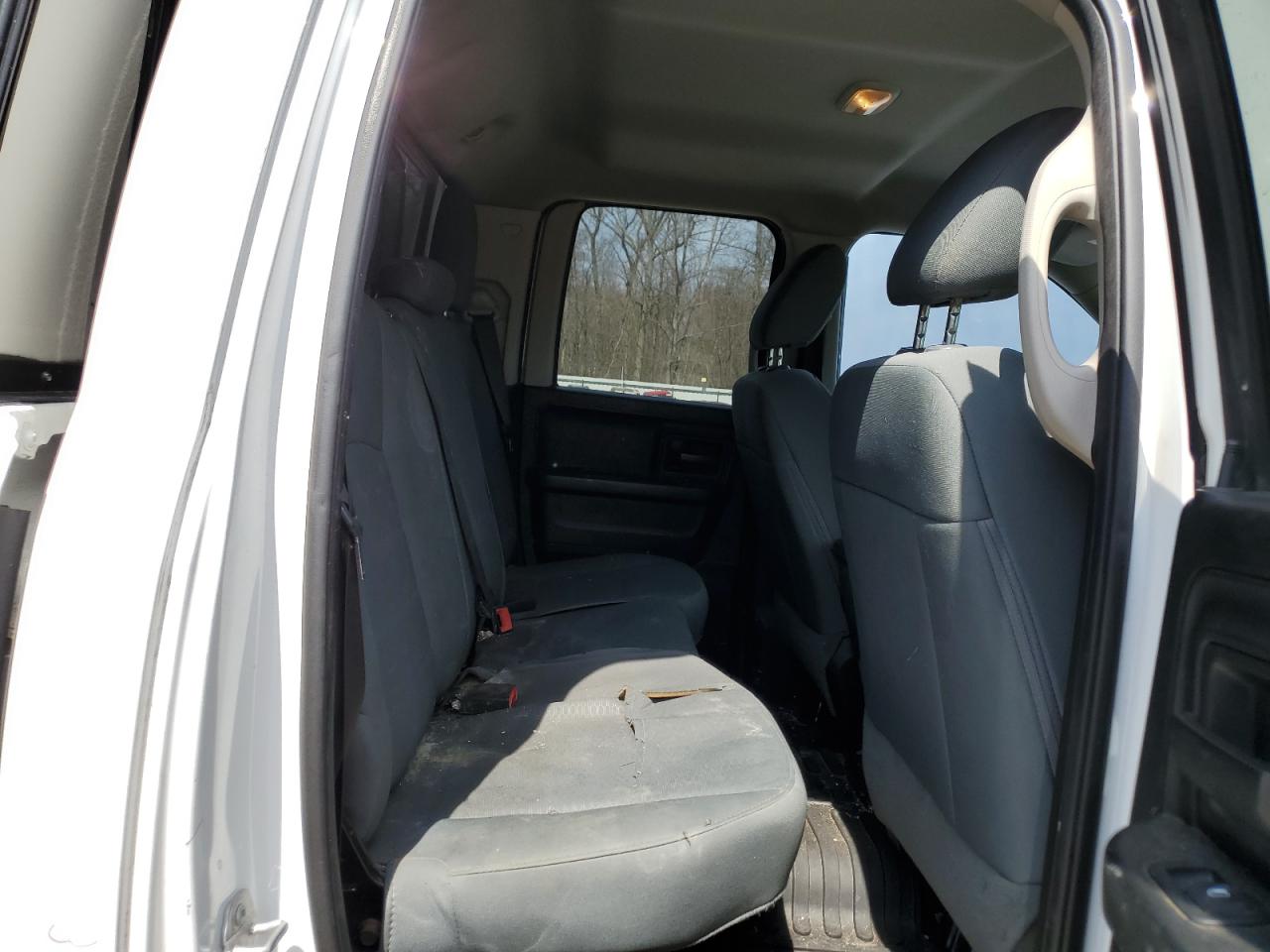 1c6rr7ft5js139884 1C6RR7FT5JS139884 2018 Ram 1500 St