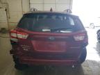 2018 Subaru Crosstrek Premium de vânzare în Madisonville, TN - Rear End