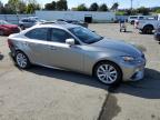 2016 Lexus Is 200T for Sale in Vallejo, CA - Rear End