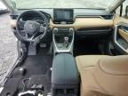 2020 Toyota Rav4 Limited იყიდება Spartanburg-ში, SC - Stripped