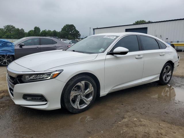 2019 Honda Accord Exl