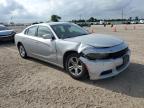 2020 Dodge Charger Sxt na sprzedaż w Temple, TX - Front End