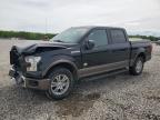 2017 Ford F150 Supercrew   იყიდება Memphis-ში, TN - Front End