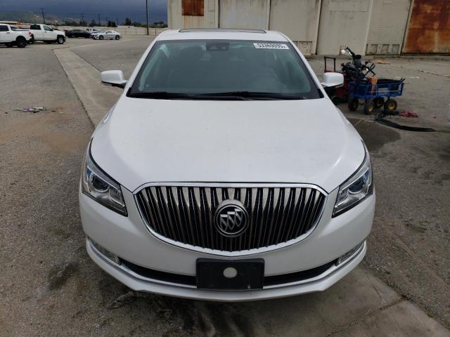  BUICK LACROSSE 2015 Biały
