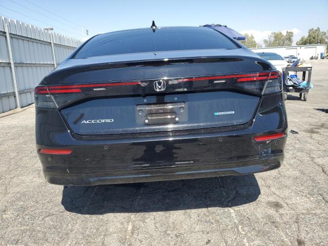  HONDA ACCORD 2024 Czarny