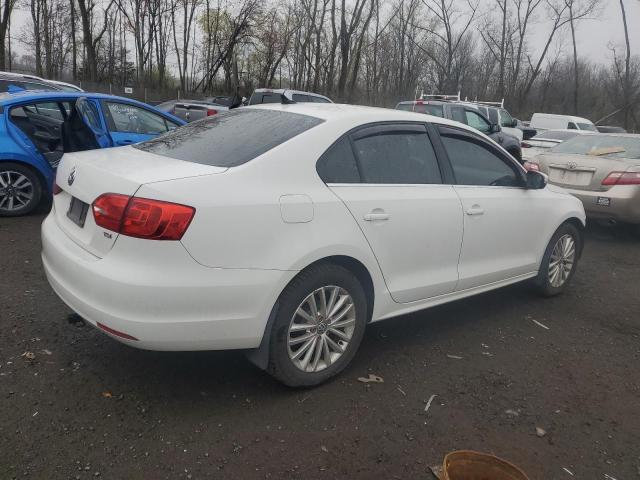  VOLKSWAGEN JETTA 2013 Biały