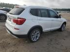 2017 Bmw X3 Xdrive28I للبيع في Harleyville، SC - Front End