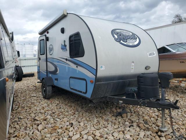 2018 Forest River R-Pod