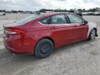 2018 Ford Fusion Se en Venta en Houston, TX - All Over