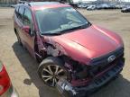 2024 Subaru Forester Limited na sprzedaż w New Britain, CT - Front End