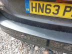 2014 VOLVO V70 BUSINE for sale at Copart BRISTOL