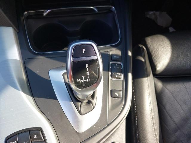 2016 BMW 330D XDRIV