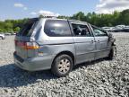 2002 Honda Odyssey Exl იყიდება Mebane-ში, NC - All Over