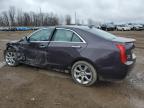 2014 Cadillac Ats Luxury продається в Davison, MI - Side