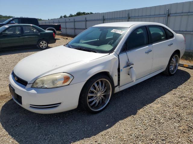 2010 Chevrolet Impala Ls