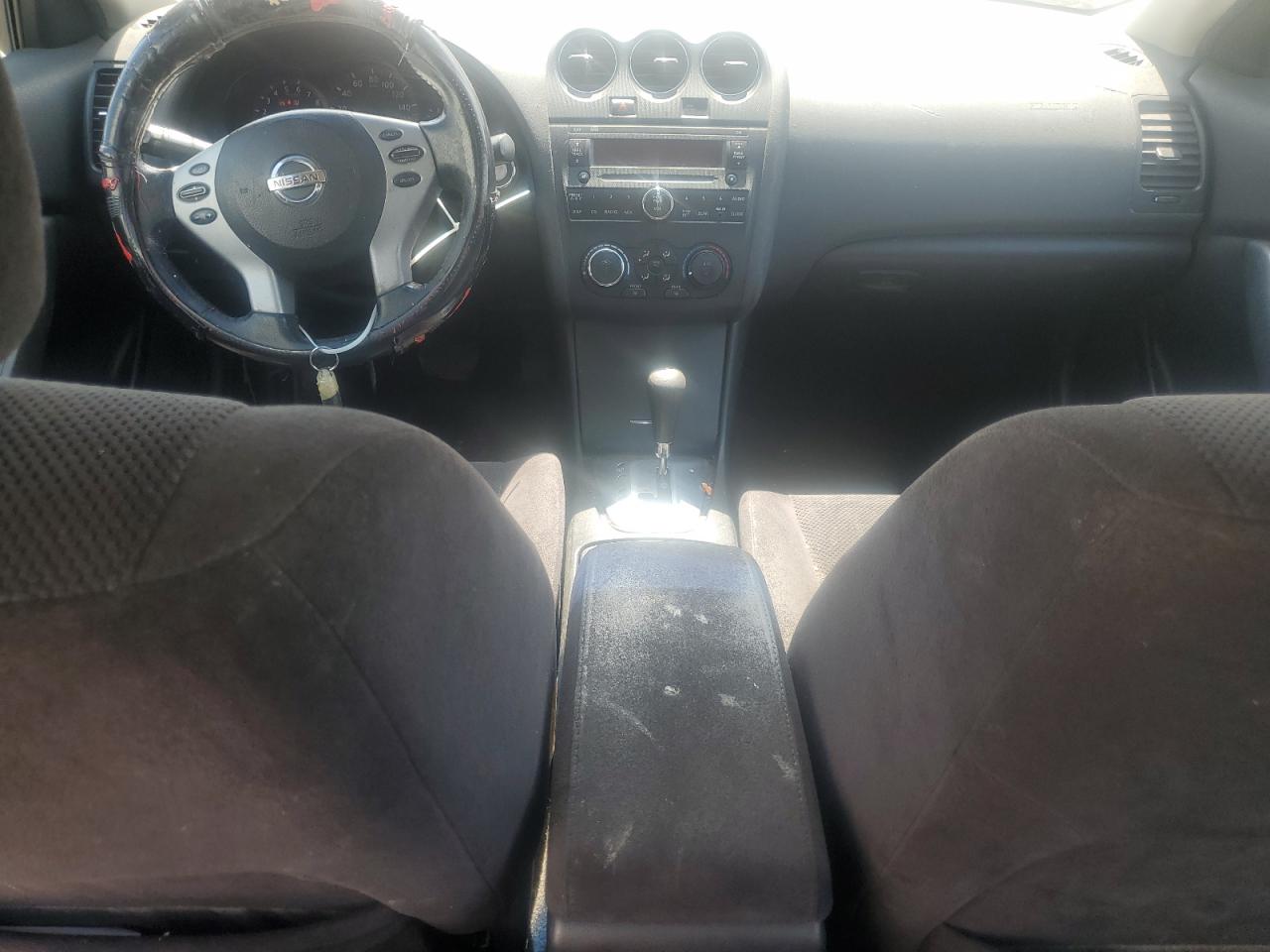 NISSAN ALTIMA 2009 VIN 1N4AL21E29N520840 фото 8