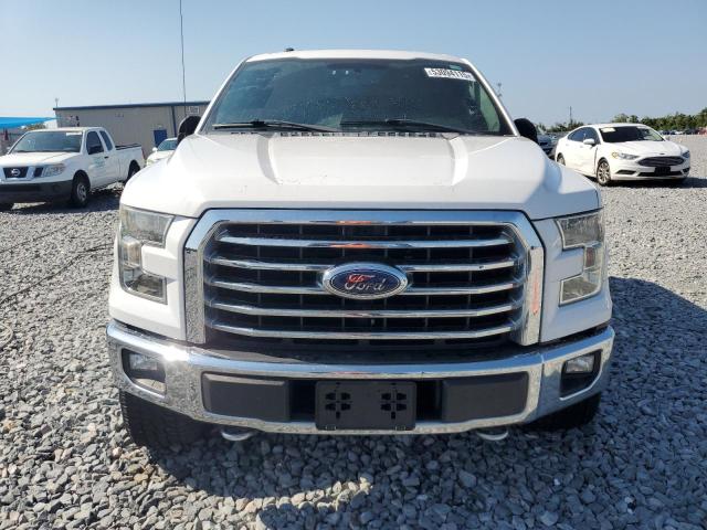  FORD F-150 2016 White
