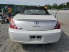 2006 Toyota Camry Solara Se продається в Spartanburg, SC - Side