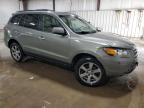 2007 Hyundai Santa Fe Se zu verkaufen in West Mifflin, PA - Front End