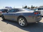 2011 Chevrolet Camaro Lt na sprzedaż w Rancho Cucamonga, CA - Front End