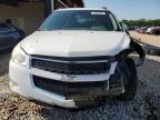 2010 Chevrolet Traverse Lt იყიდება Tanner-ში, AL - Front End