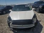 2016 Ford Fiesta Titanium للبيع في Cahokia Heights، IL - Front End
