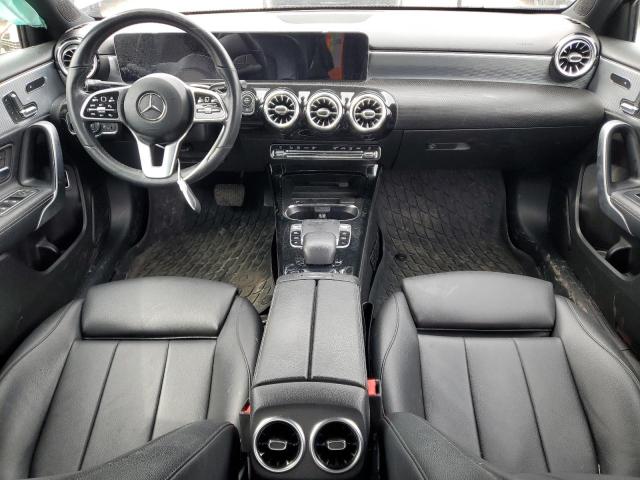 2019 MERCEDES-BENZ A 220 4MATIC