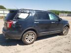 2014 Ford Explorer Xlt zu verkaufen in Chatham, VA - Rollover