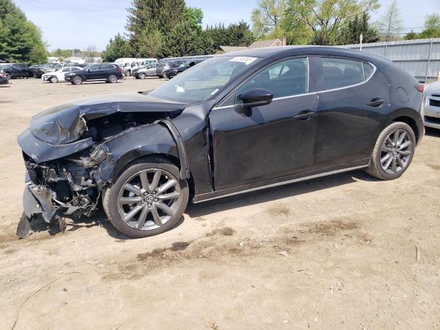 MAZDA 3 PREFERRE 2024