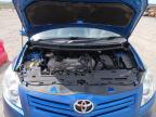 2012 TOYOTA AURIS COLO for sale at Copart CORBY