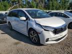 2023 Honda Odyssey Touring на продаже в Riverview, FL - Front End