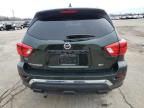 2019 Nissan Pathfinder S for Sale in Chicago Heights, IL - Side