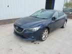 2015 MAZDA 6 SPORT NA for sale at Copart WESTBURY