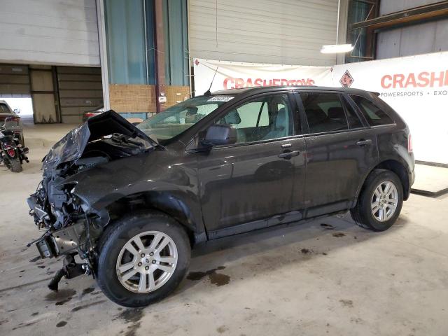 2007 Ford Edge Se