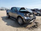 2019 Ford Ranger Xl zu verkaufen in Elgin, IL - Rollover