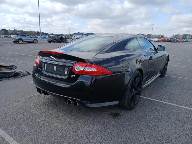 2014 JAGUAR XK R AUTO