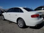 2011 Audi A4 Premium Plus продається в North Las Vegas, NV - Front End
