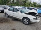 2003 Buick Regal Ls zu verkaufen in Riverview, FL - Front End