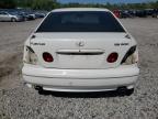 2002 Lexus Gs 300 na sprzedaż w Augusta, GA - Front End