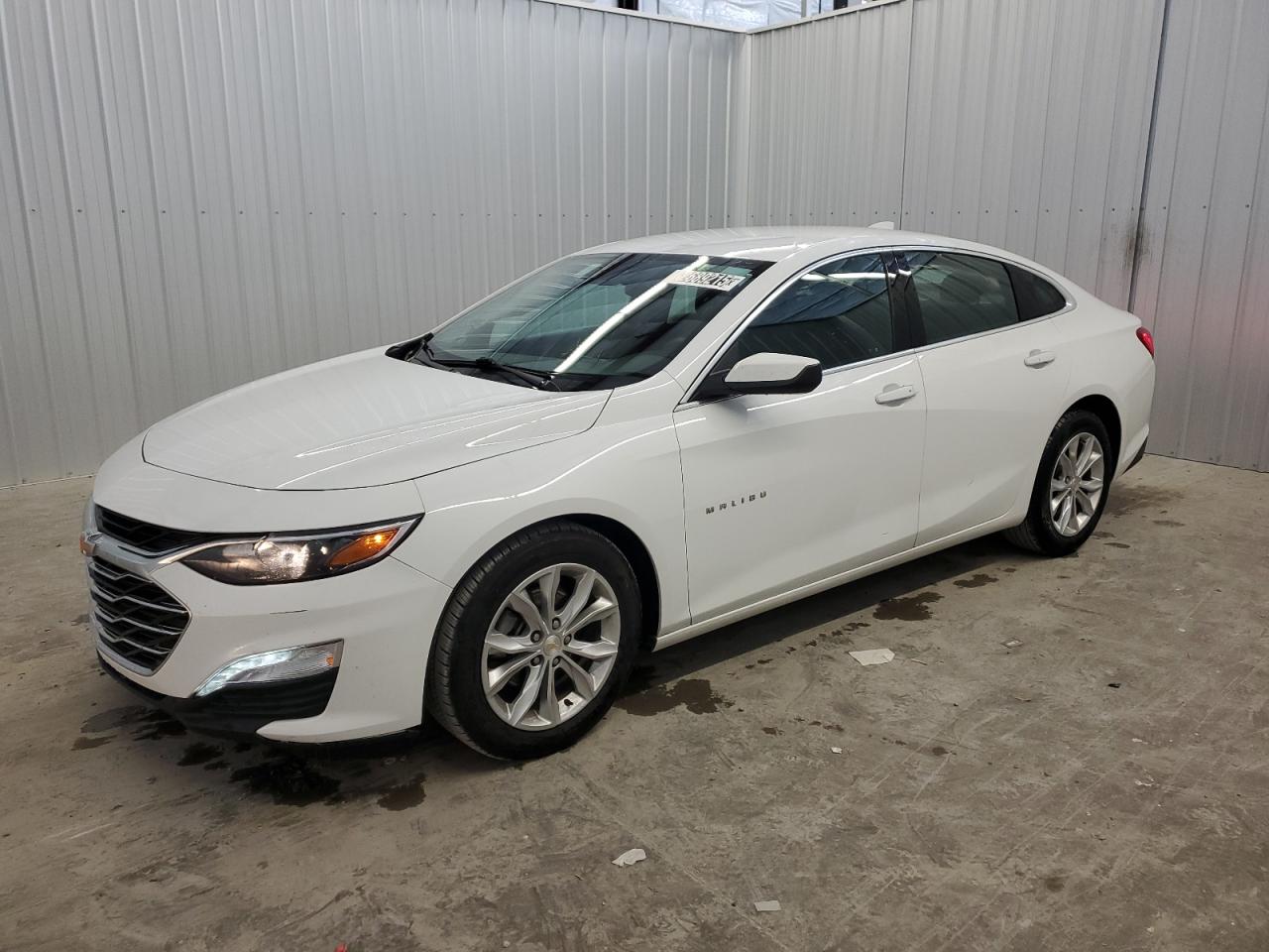 2024 Chevrolet Malibu Lt for Sale in Gastonia, NC - Undercarriage