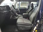 2017 Toyota 4Runner Sr5/Sr5 Premium en Venta en Pasco, WA - Side
