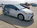 2013 Toyota Prius  na sprzedaż w Grand Prairie, TX - Side