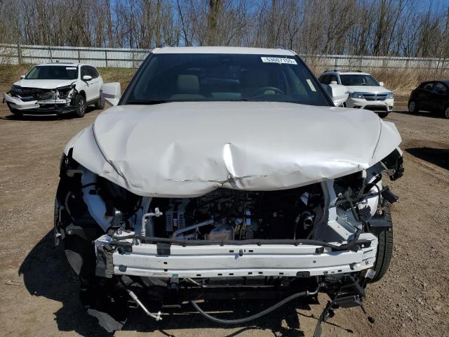  CHEVROLET BLAZER 2024 Biały