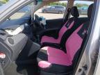 2012 HYUNDAI I10 ACTIVE for sale at Copart WISBECH