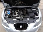 2011 SEAT LEON SE CO for sale at Copart WHITBURN