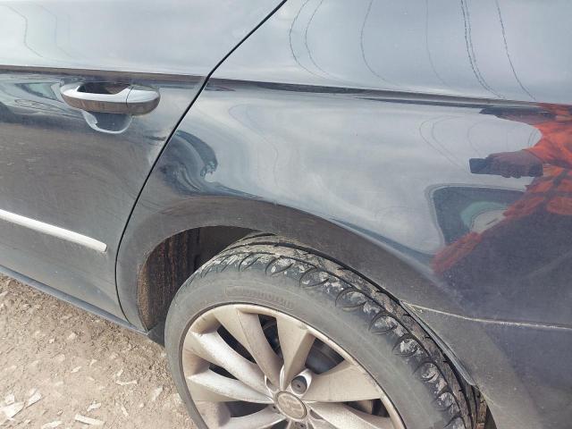 2008 VOLKSWAGEN PASSAT GT