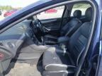 2012 FORD MONDEO TIT for sale at Copart SANDTOFT